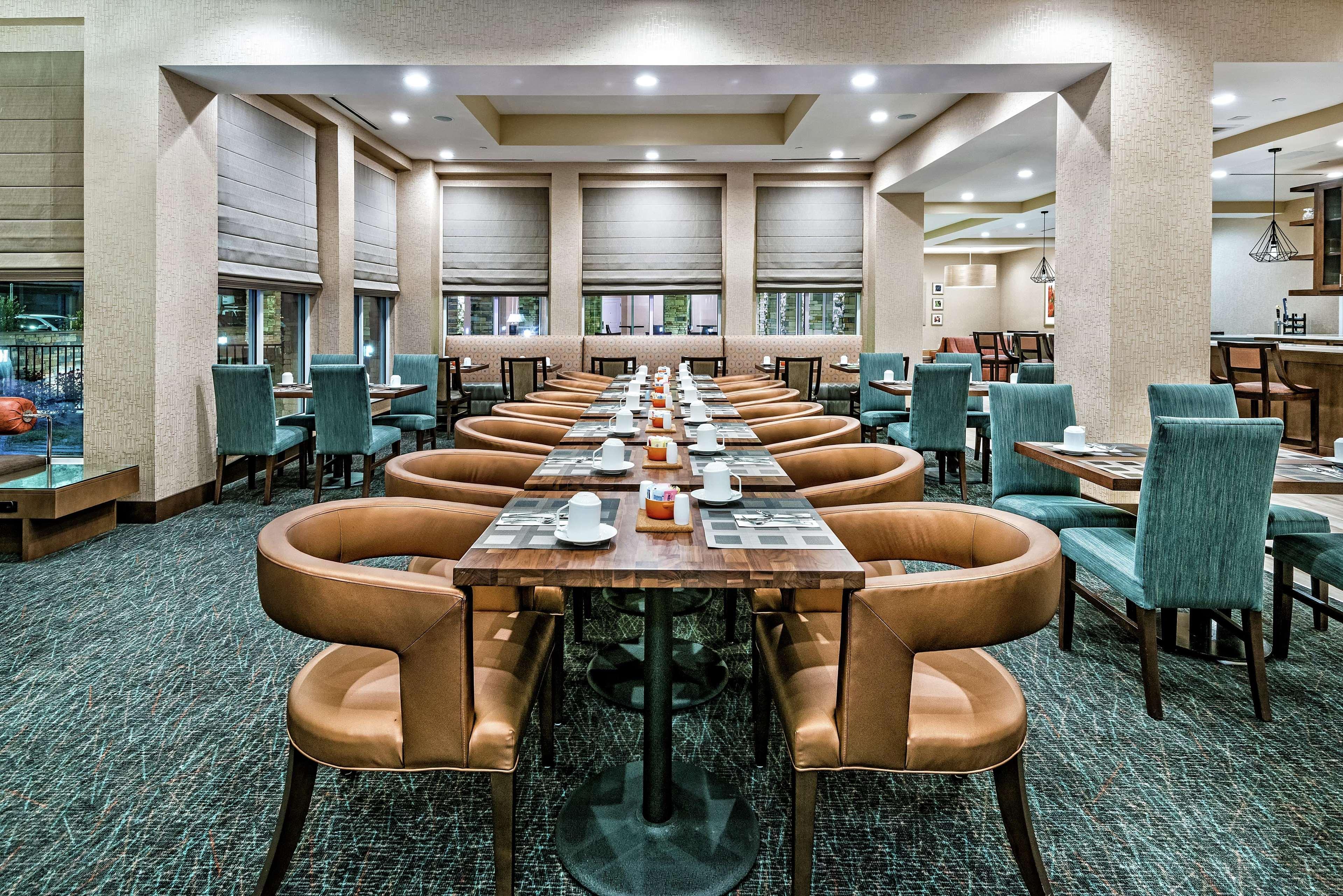 Hilton Garden Inn Сан Маркос Экстерьер фото