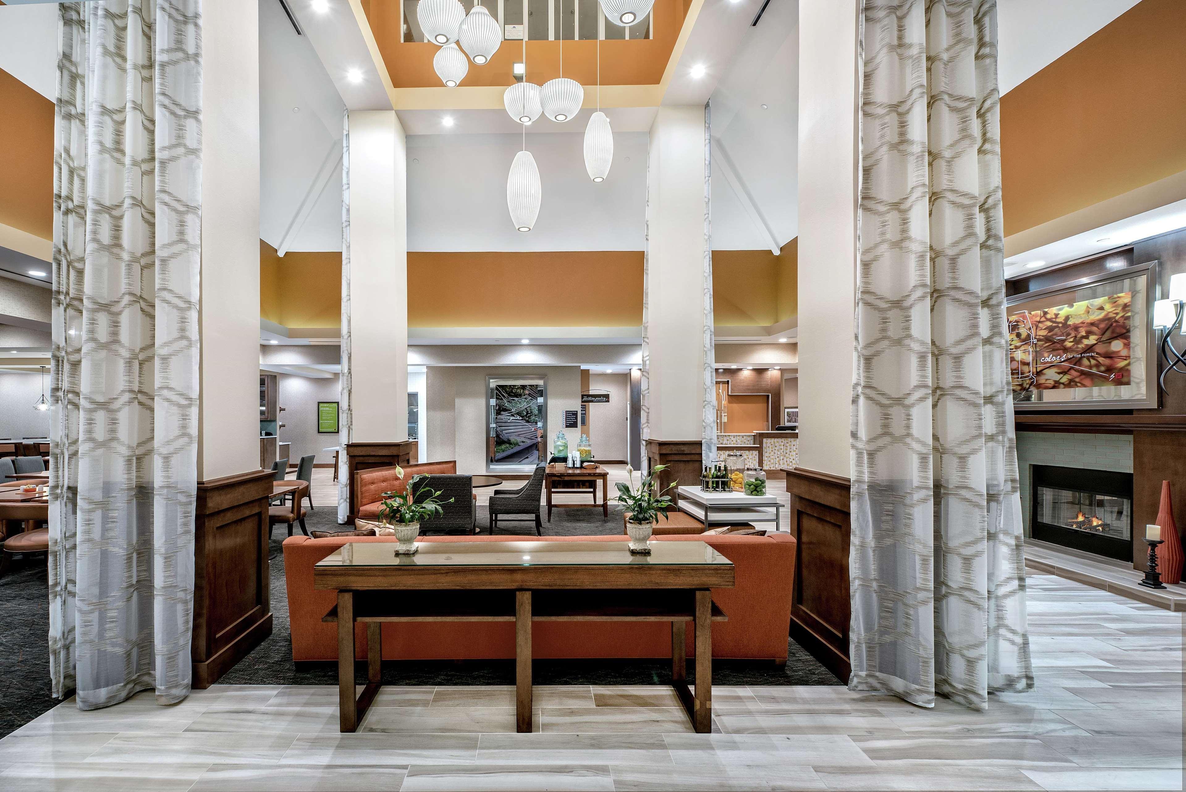 Hilton Garden Inn Сан Маркос Экстерьер фото