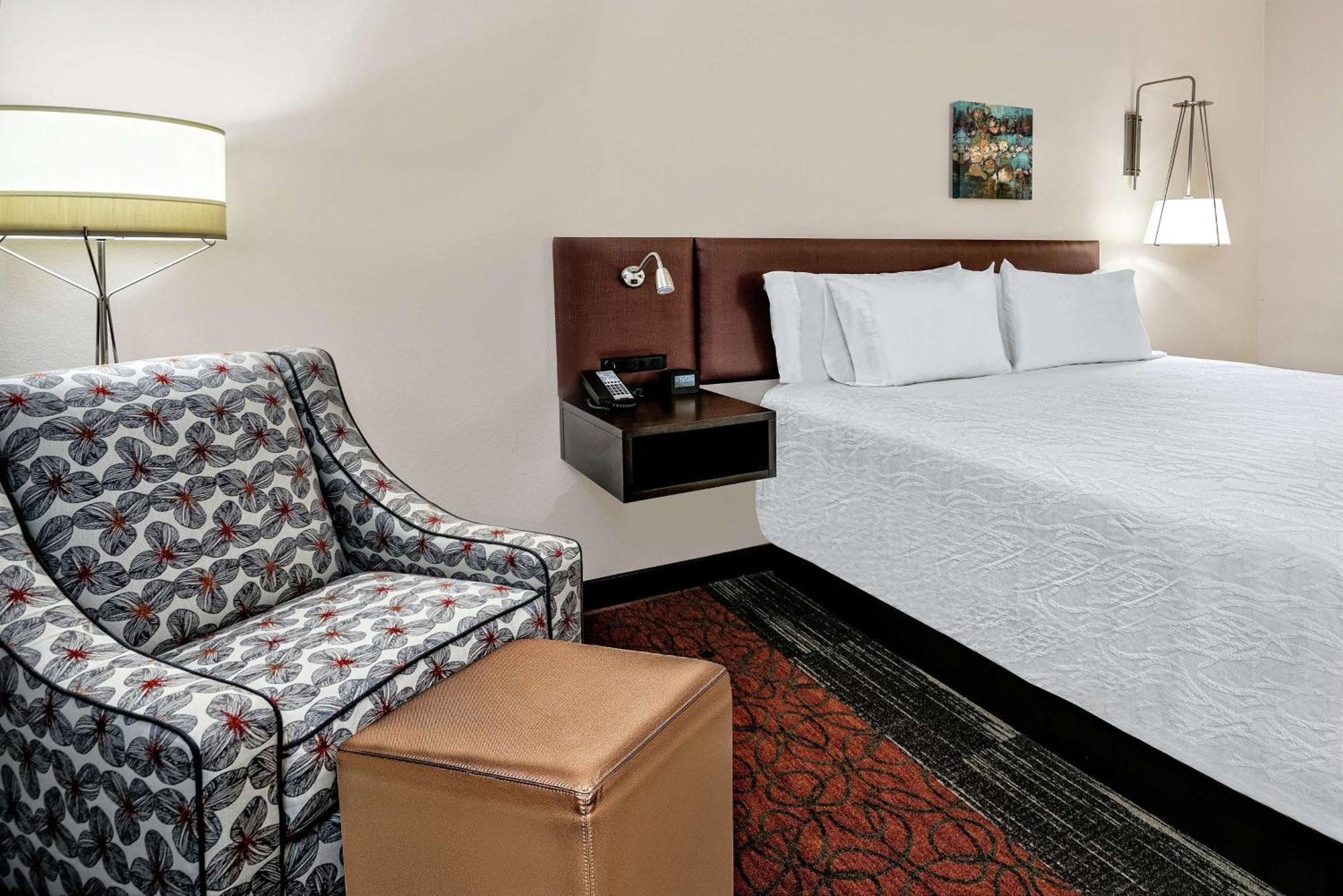 Hilton Garden Inn Сан Маркос Экстерьер фото